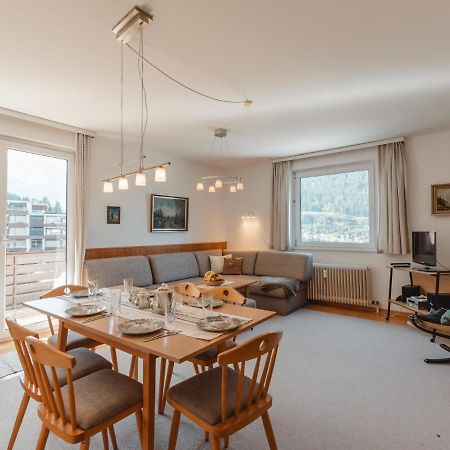 Apartment Martini By Interhome バードガシュタイン エクステリア 写真