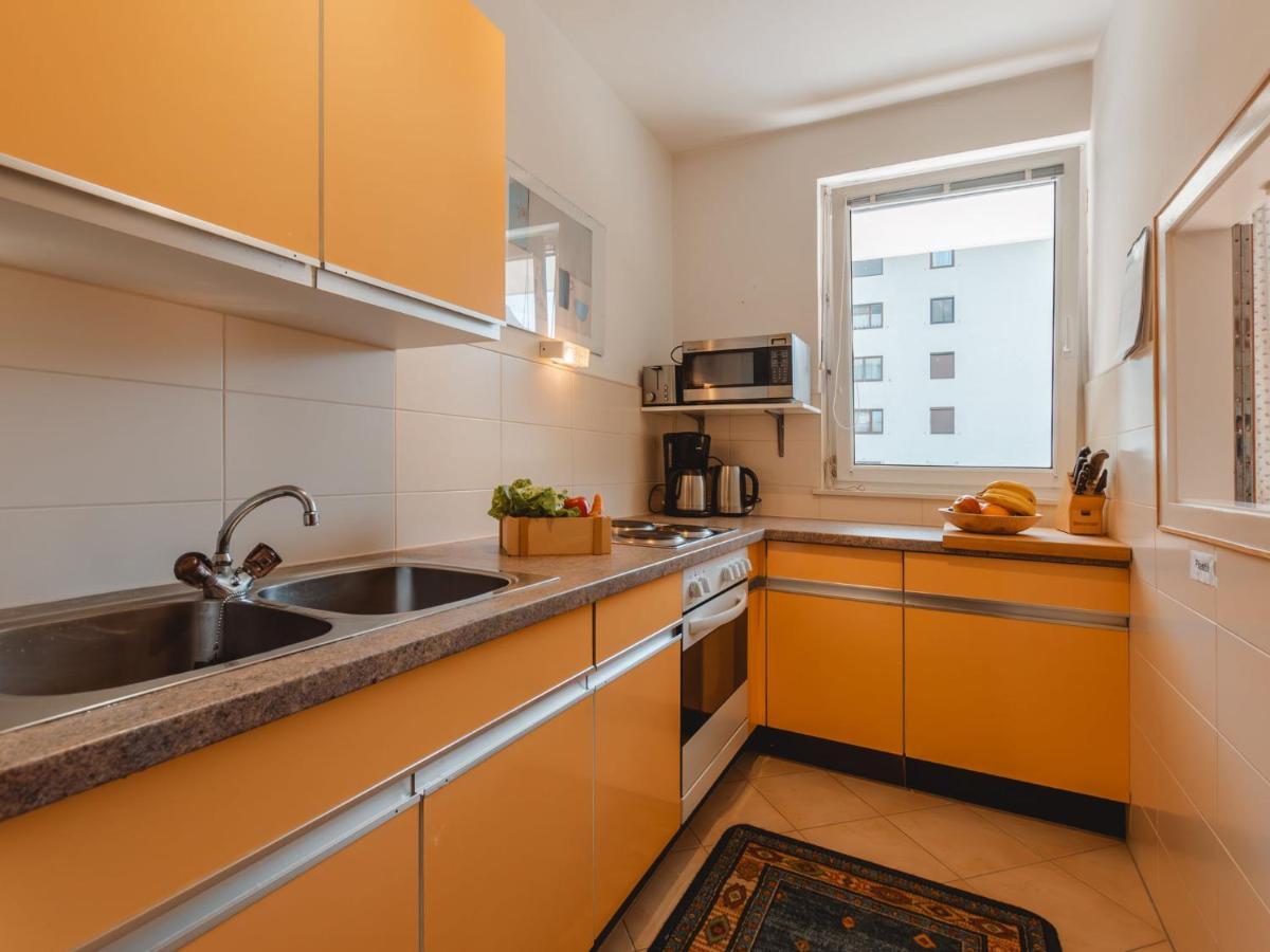 Apartment Martini By Interhome バードガシュタイン エクステリア 写真