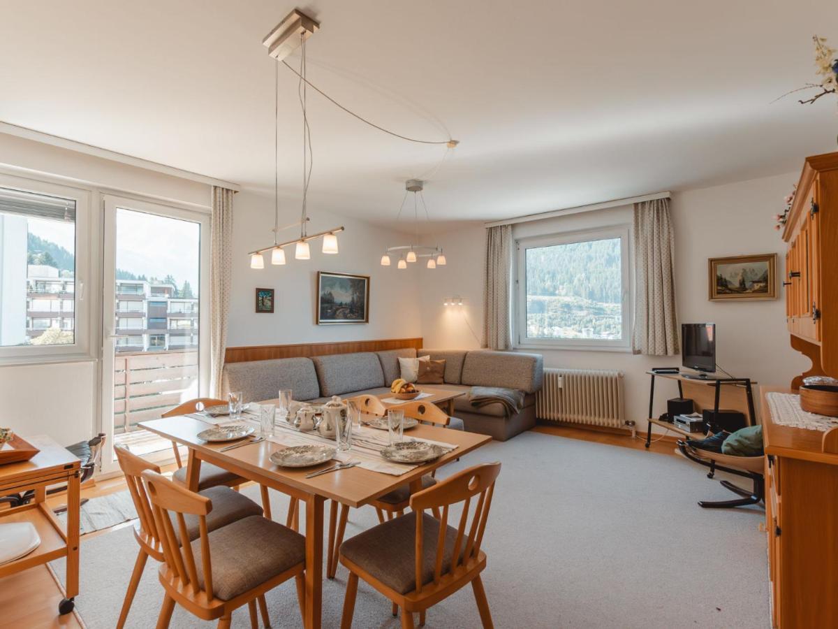 Apartment Martini By Interhome バードガシュタイン エクステリア 写真